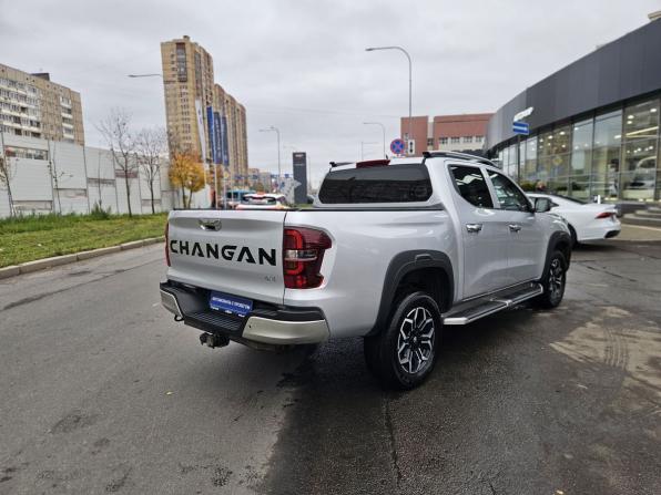 Changan Hunter Plus с пробегом 2023 года, цена 2 650 000 рублей, 44050 км, offers.body_type.unknown, Автокод Объявления