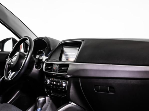Mazda CX-5 I Рестайлинг с пробегом 2016 года, цена 2 269 000 рублей, 52627 км, внедорожник, Автокод Объявления