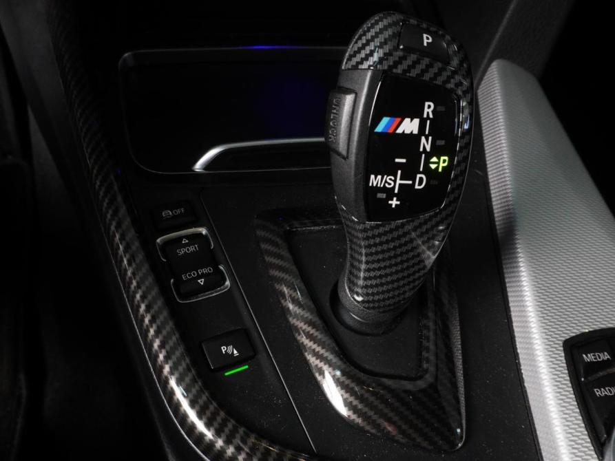 BMW 3 серии VI (F3x) Рестайлинг Минеральные Воды  - изображение 14