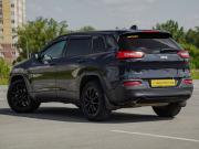 Jeep Cherokee V (KL) Тюмень  - изображение 15