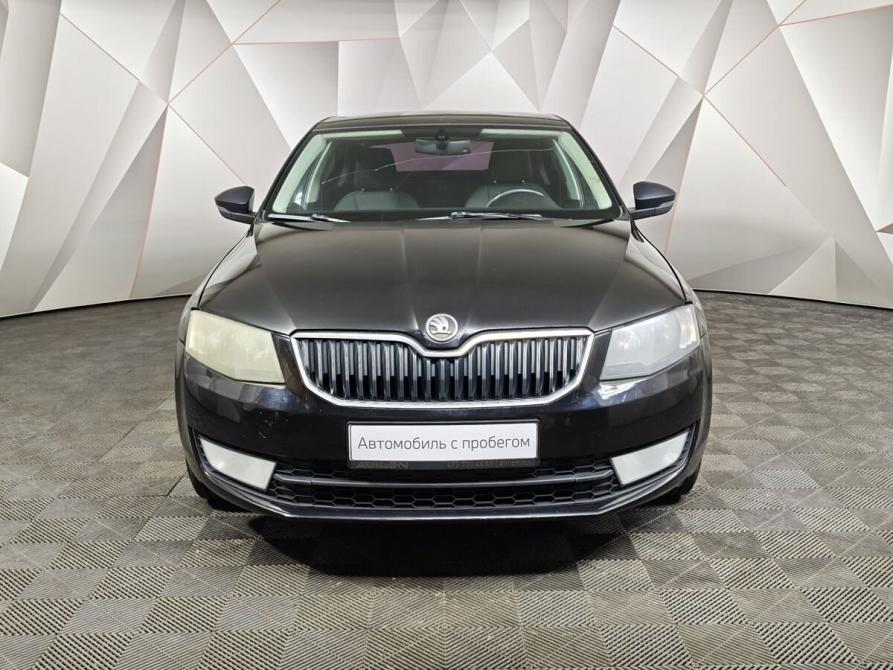 Skoda Octavia III (A7) Москва  - изображение 7
