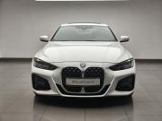 BMW 4 серии G22 G23 G26 Москва  - изображение 29