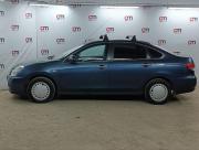 Nissan Almera III (G15) Санкт-Петербург  - изображение 30