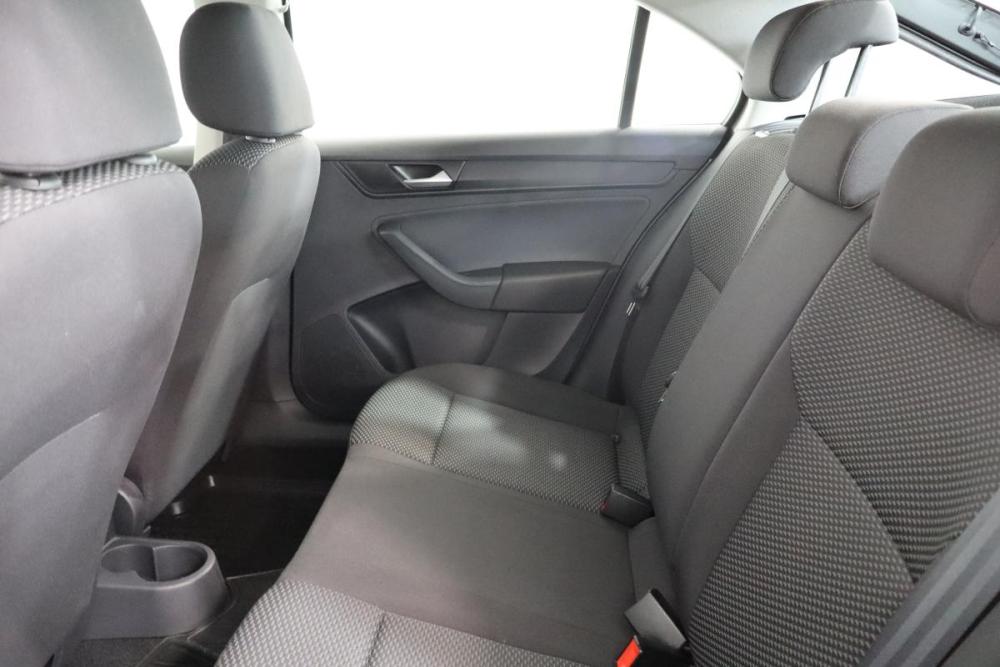 Volkswagen Polo VI Санкт-Петербург  - изображение 13