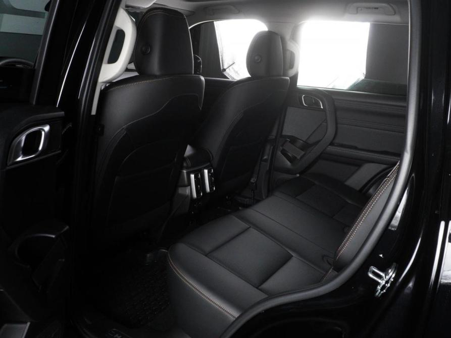 Haval Dargo I Рестайлинг Минеральные Воды  - изображение 11
