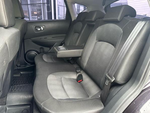 Nissan Qashqai I Рестайлинг с пробегом 2013 года, цена 989 900 рублей, 184000 км, внедорожник, Автокод Объявления