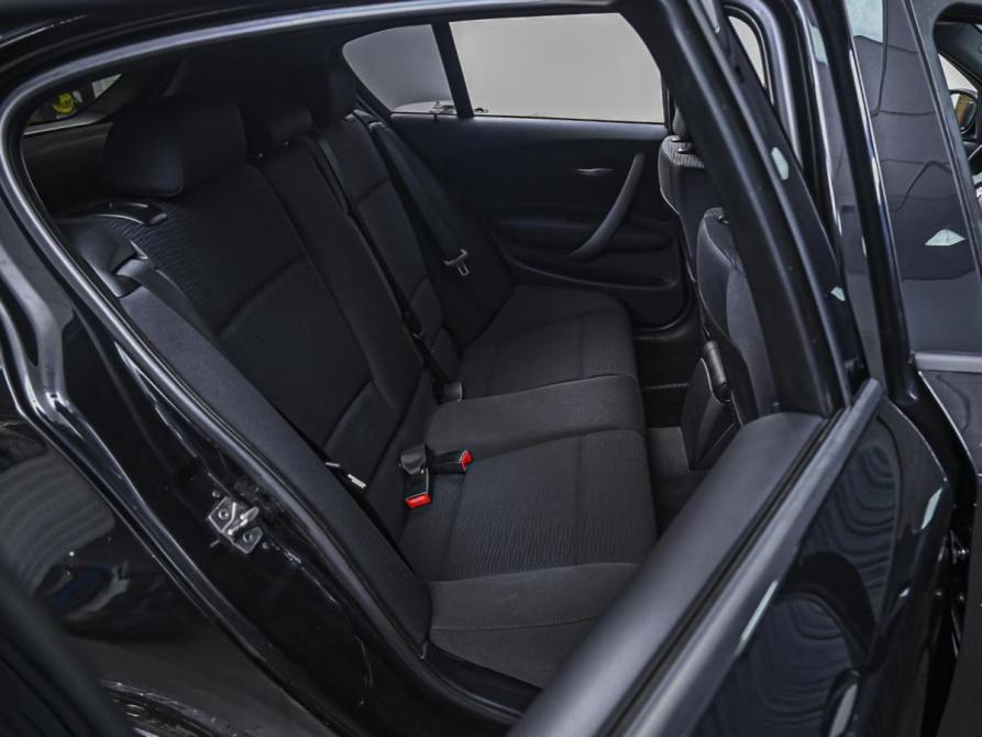 BMW 1 серии I (E81/E82/E87/E88) Рестайлинг Ставрополь  - изображение 7