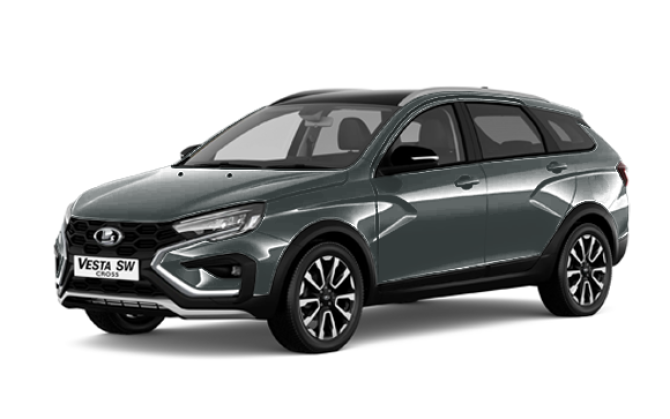 Новый Lada (ВАЗ) Vesta I Рестайлинг (NG) 2026 года, цена 2 043 000 рублей, универсал, Автокод Объявления