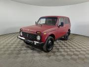 Lada (ВАЗ) 2121 (4x4) I Рестайлинг Уфа  - изображение 23