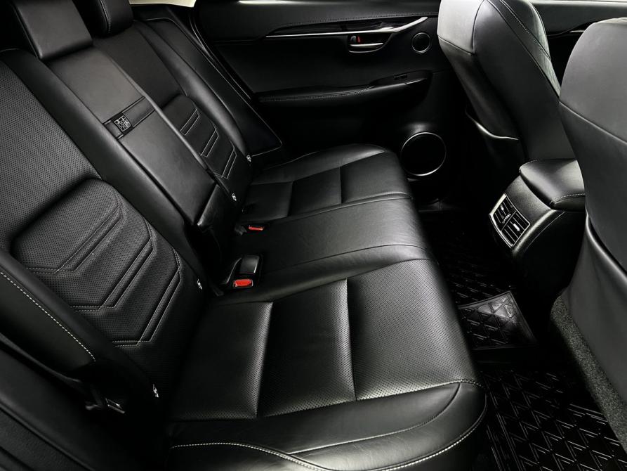 Lexus NX I Калининград  - изображение 12