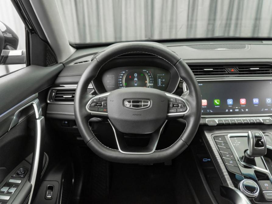 Geely Atlas Pro Москва  - изображение 14