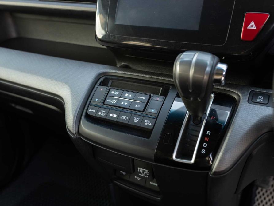 Honda Stepwgn V Новосибирск  - изображение 14