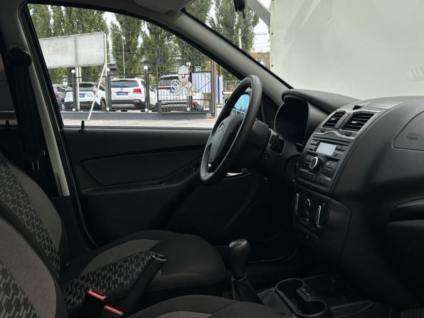Lada (ВАЗ) Granta I Рестайлинг с пробегом 2022 года, цена 819 000 рублей, 33542 км, универсал, Автокод Объявления