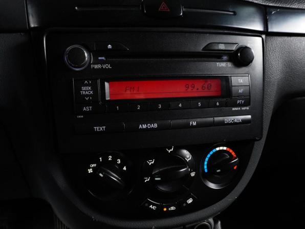 Chevrolet Lacetti I с пробегом 2009 года, цена 529 000 рублей, 182146 км, хэтчбек, Автокод Объявления