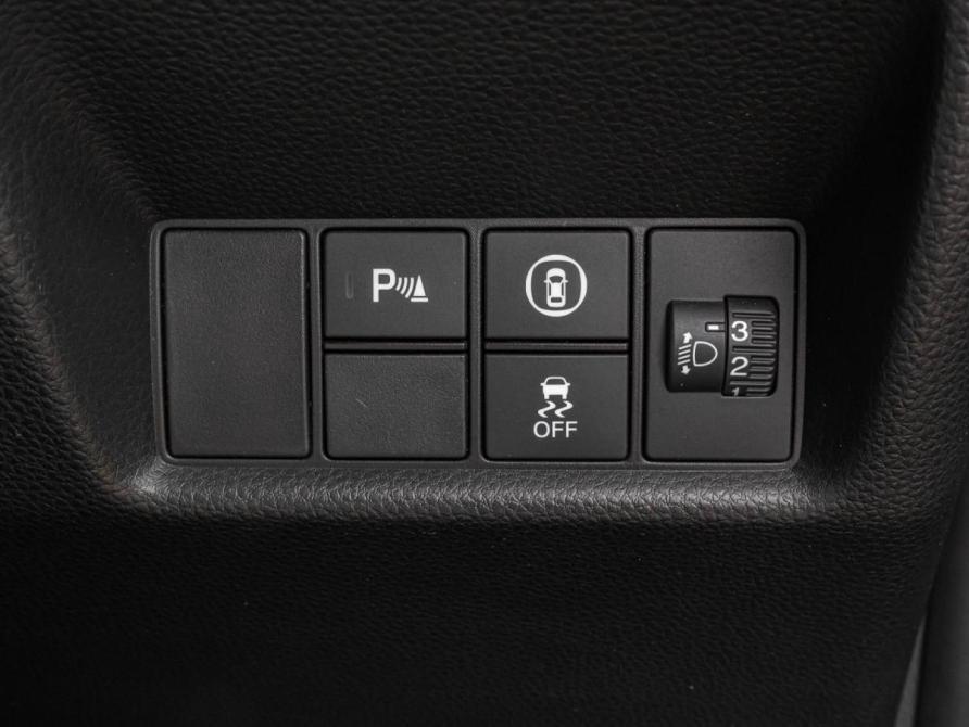 Honda Fit III Рестайлинг Краснодар  - изображение 21
