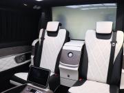 Mercedes-Benz V-Класс III (W447) Рестайлинг 2 Москва  - изображение 49