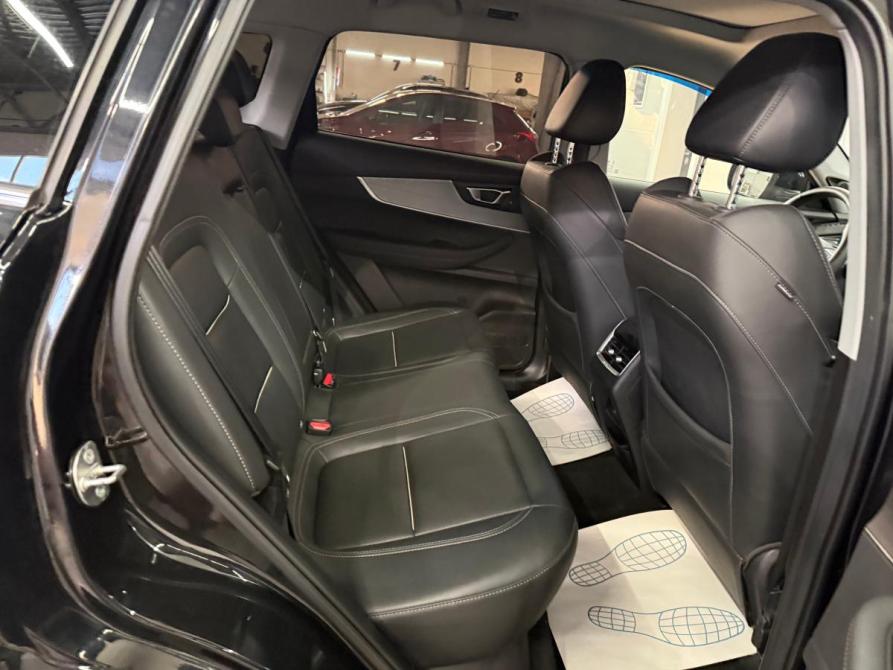 Chery Tiggo 7 Pro Max I Краснодар  - изображение 14