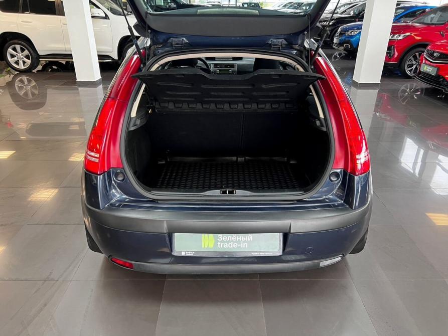 Citroen C4 I Рестайлинг Тверь  - изображение 7