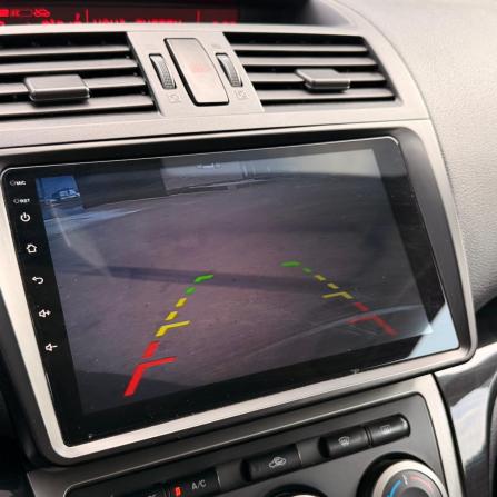 Mazda 6 II (GH) с пробегом 2008 года, цена 620 000 рублей, 250278 км, седан, Автокод Объявления