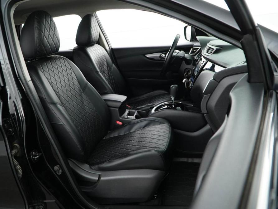 Nissan Qashqai II Москва  - изображение 8