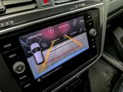 Volkswagen Tiguan II Рестайлинг Москва  - изображение 55