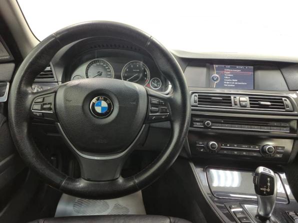 BMW 5 серии VI (F10/F11/F07) с пробегом 2011 года, цена 1 130 000 рублей, 188652 км, седан, Автокод Объявления