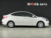 Hyundai Solaris I Рестайлинг Екатеринбург  - изображение 27