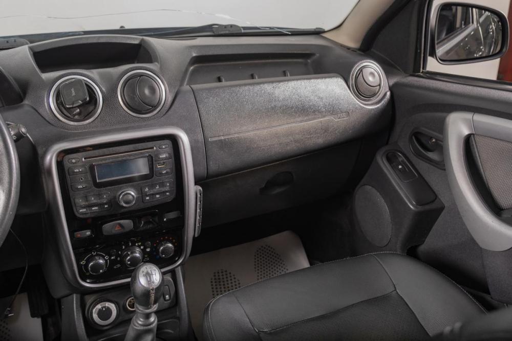 Renault Duster I Томск  - изображение 12