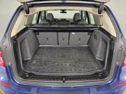 BMW X3 III (G01) Москва  - изображение 25