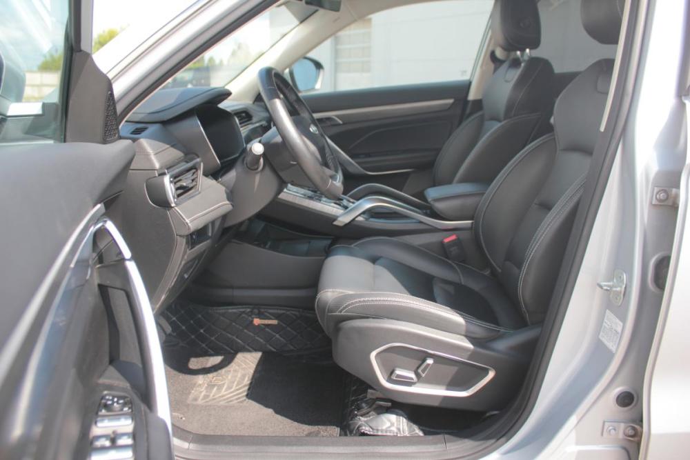Geely Atlas Pro Воронеж  - изображение 9