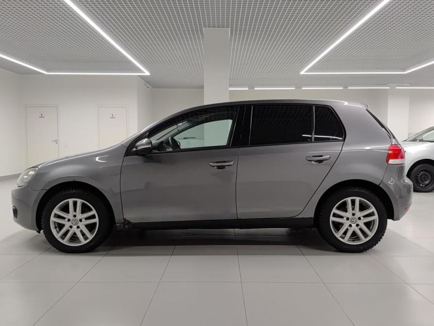 Volkswagen Golf VI Казань  - изображение 10
