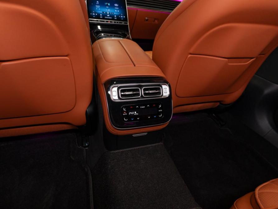 Mercedes-Benz S-Класс VII (W223) Москва  - изображение 16