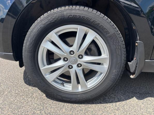 Hyundai Santa Fe II Рестайлинг с пробегом 2011 года, цена 1 040 000 рублей, 205413 км, внедорожник, Автокод Объявления