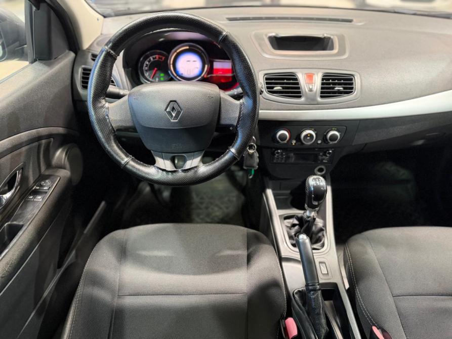 Renault Fluence I Рестайлинг Челябинск  - изображение 15