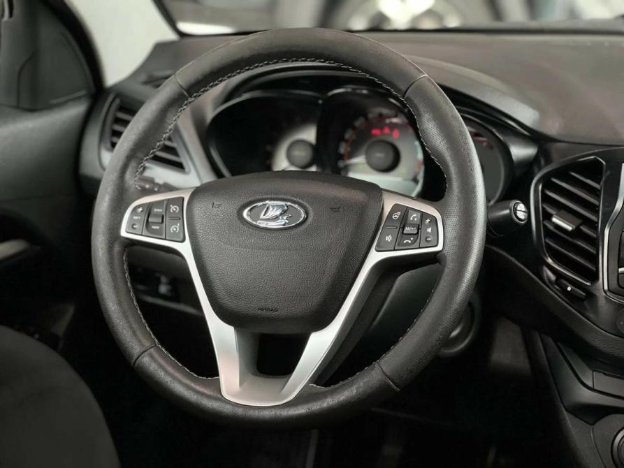 Lada (ВАЗ) Vesta I Екатеринбург  - изображение 17