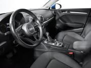Audi A3 III (8V) Рестайлинг Санкт-Петербург  - изображение 28