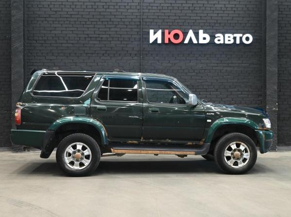 Great Wall Safe с пробегом 2007 года, цена 200 000 рублей, 344197 км, внедорожник, Автокод Объявления