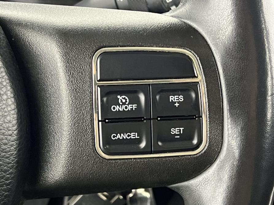 Jeep Compass I Рестайлинг Калининград  - изображение 18