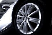 Volkswagen Tiguan I Рестайлинг Тюмень  - изображение 39