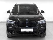 BMW X3 III (G01) Москва  - изображение 32