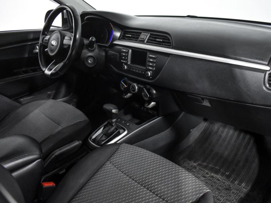 Kia Rio IV Санкт-Петербург  - изображение 11