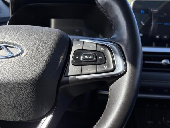 Chery Tiggo 7 Pro I с пробегом 2020 года, цена 1 450 000 рублей, 94018 км, внедорожник, Автокод Объявления