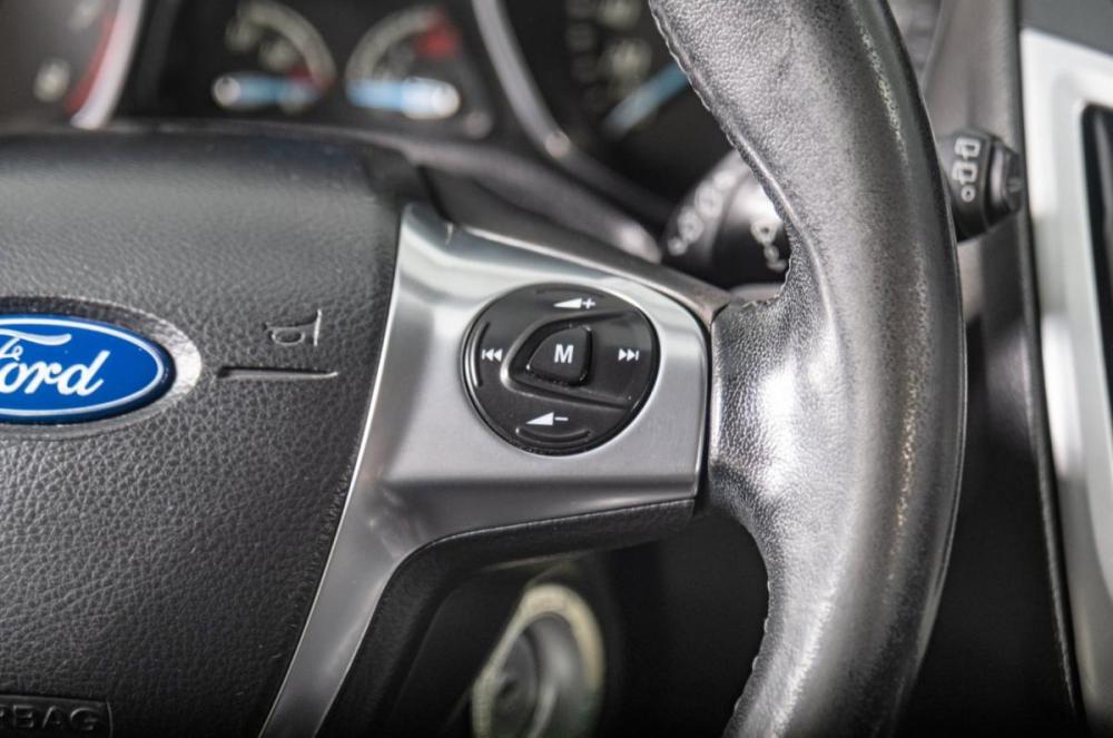 Ford Focus III Томск  - изображение 15