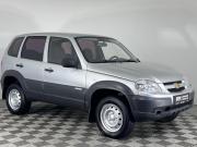 Chevrolet Niva I Рестайлинг Ростов-на-Дону  - изображение 16