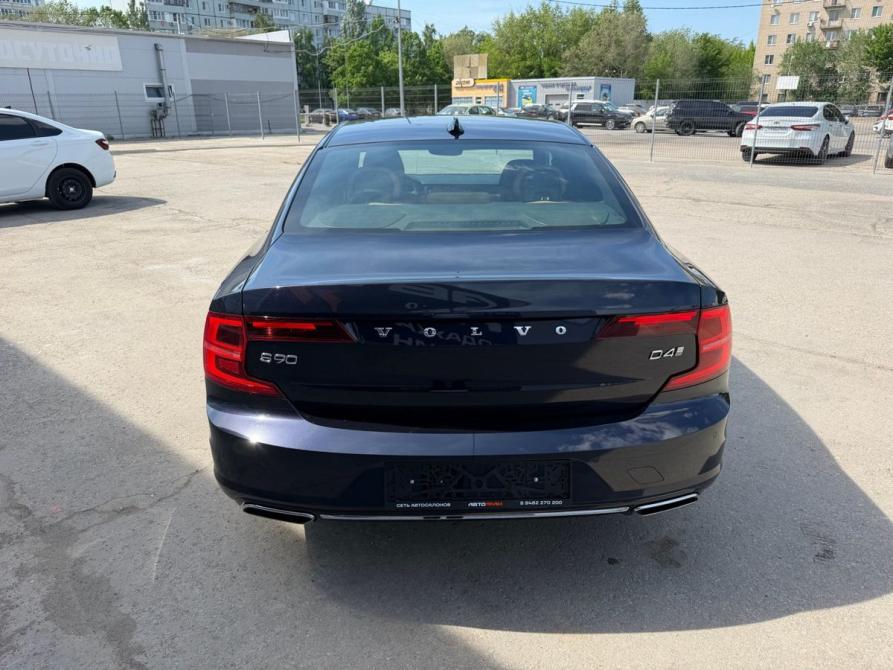 Volvo S90 II Тольятти  - изображение 6