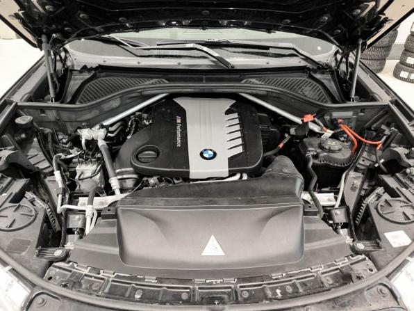 BMW X5 III (F15) с пробегом 2016 года, цена 3 550 000 рублей, 170860 км, внедорожник, Автокод Объявления