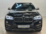 BMW X6 II (F16) Балашиха  - изображение 22