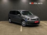 Volkswagen Touran I Рестайлинг 2 Челябинск  - изображение 21