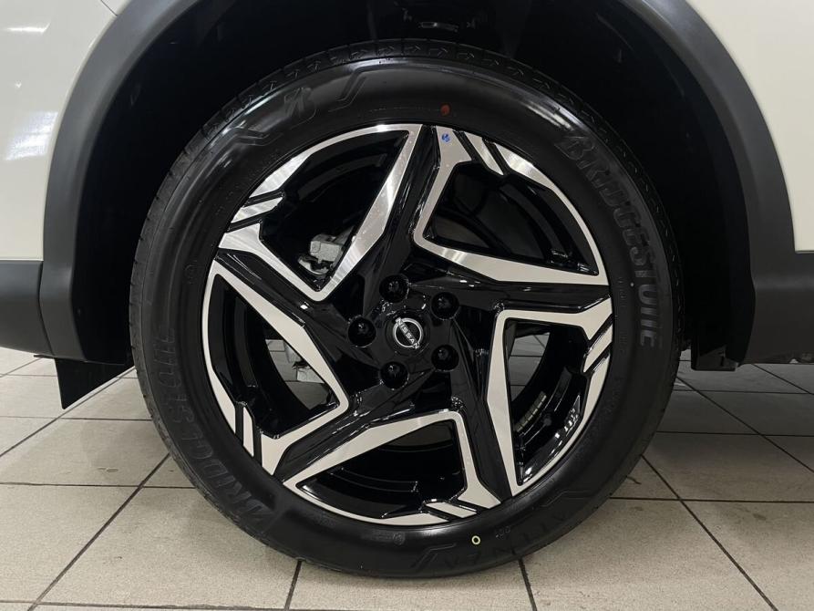 Nissan Qashqai II Рестайлинг 2 Воронеж  - изображение 24
