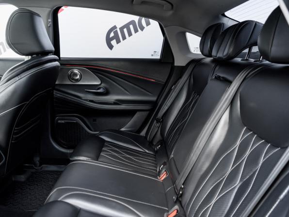 Chery Arrizo 8 с пробегом 2023 года, цена 2 350 000 рублей, 36491 км, седан, Автокод Объявления